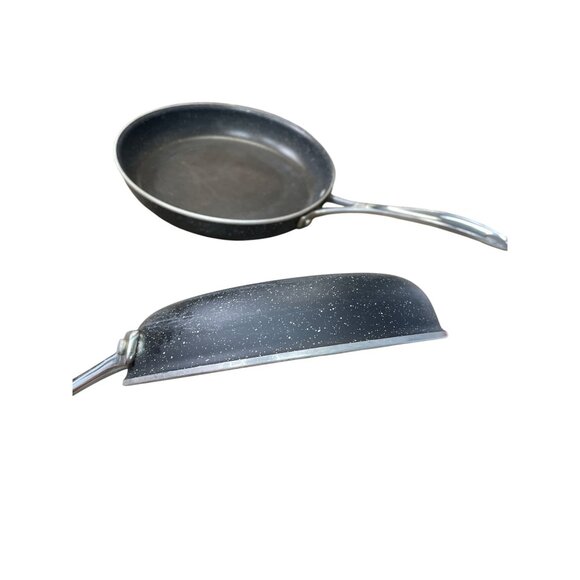 J.A. Henckels International 8" and 10"  Non-Stick Aluminum Fry Pans Set Of 2 SKU - Picture 7 of 16